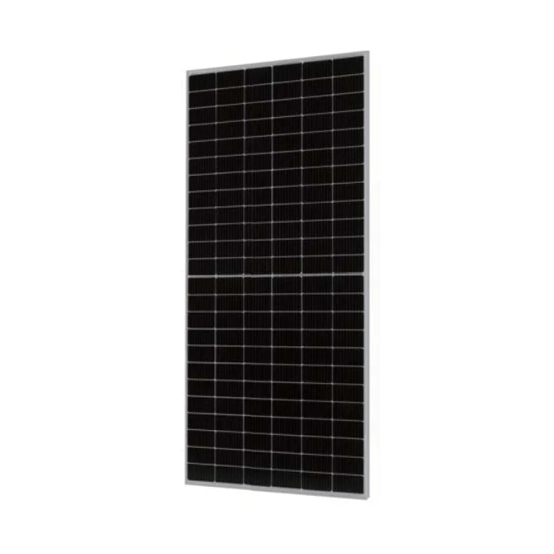 JINKO JKM590N-72HL4-BDV BIFACIAL 590W (Tiger neo N-Type)