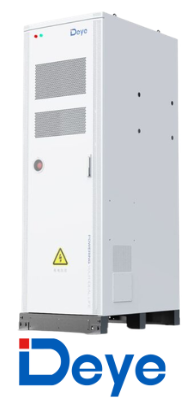 DEYE Magazyn Energii HV bateria GE-F60 614.4V 100Ah 61.44kWh (wysokonapięciowy)