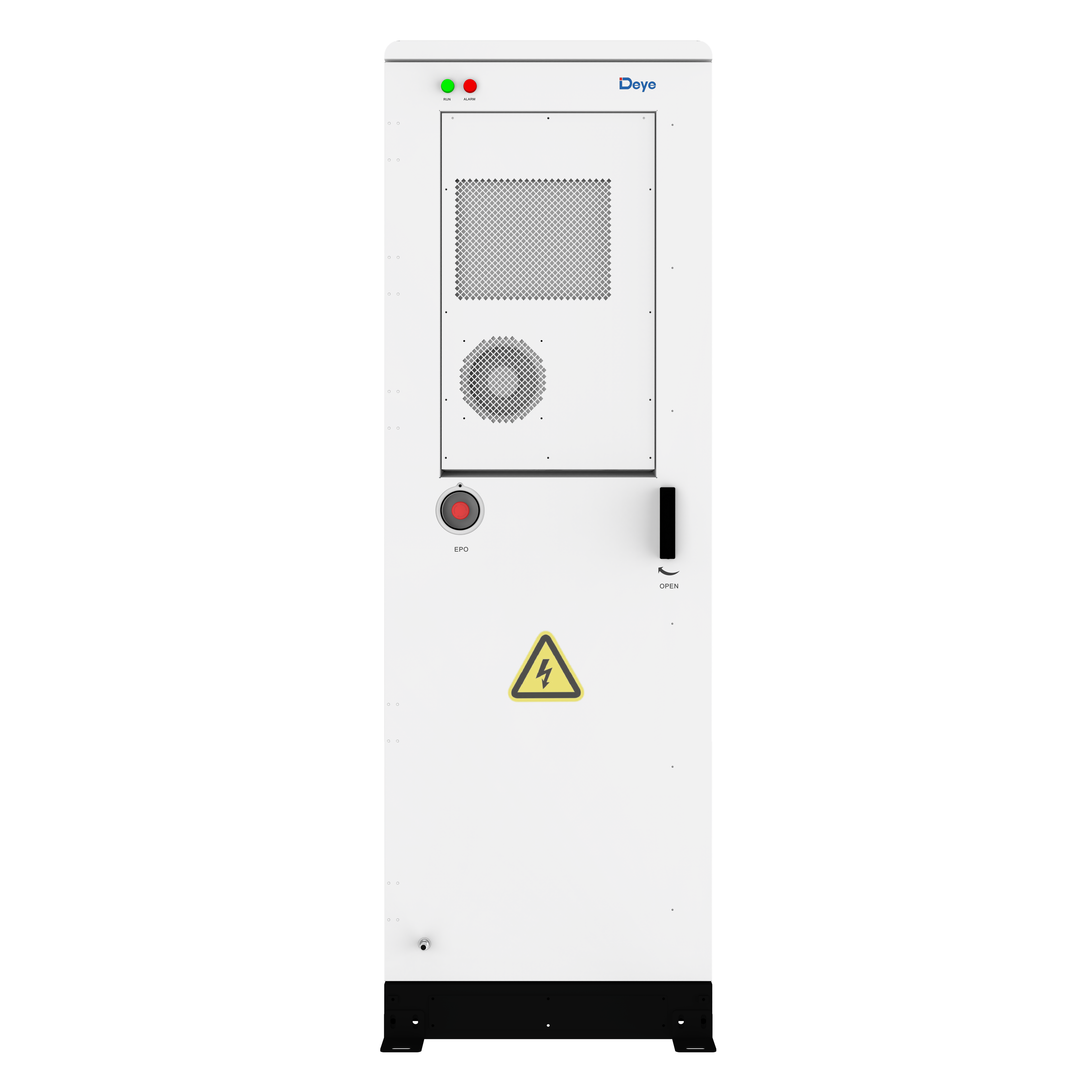 DEYE Magazyn Energii HV bateria GE-F60 614.4V 100Ah 61.44kWh (wysokonapięciowy)
