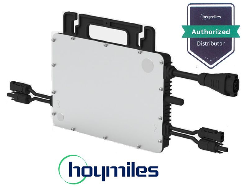 HOYMILES Mikroinwerter HMS-1000-2T 1F (2*670W)