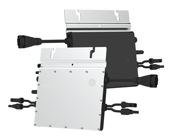 HOYMILES Mikroinwerter HMS-1000-2T 1F (2*670W)