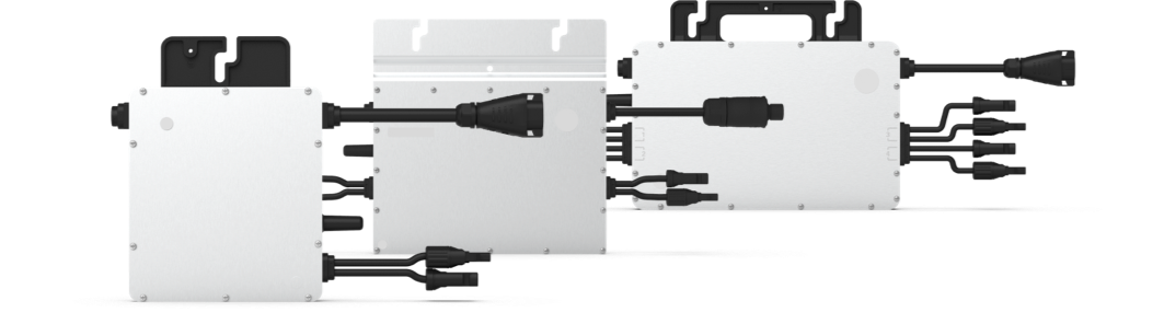 HOYMILES Mikroinwerter HMS-1000-2T 1F (2*670W)