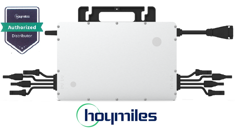 HOYMILES Mikroinwerter HMS 1600-4T 1F (4*540W)