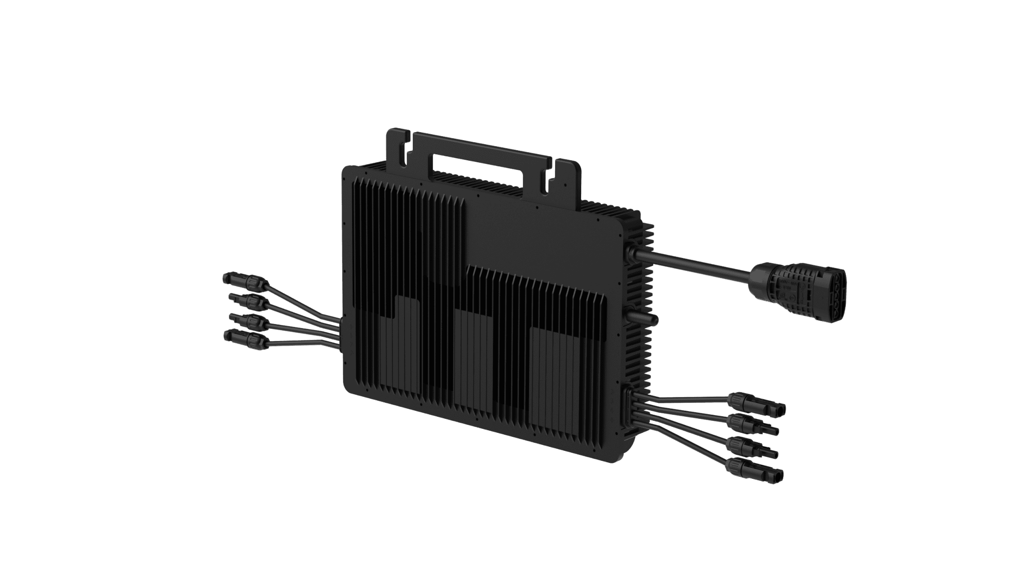HOYMILES Mikroinwerter MIT-5000-8T 3F (8*750W)