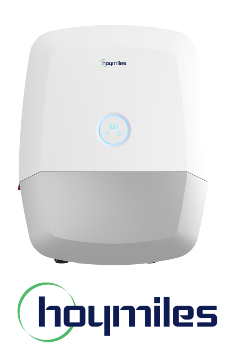 HOYMILES Falownik hybrydowy HIT-20L-G3 (3-fazowy) (niskonapięciowy)
