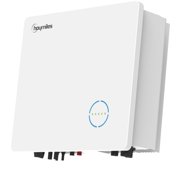 HOYMILES Inwerter hybrydowy HYT-10.0HV-EUG1 (3-fazowy)