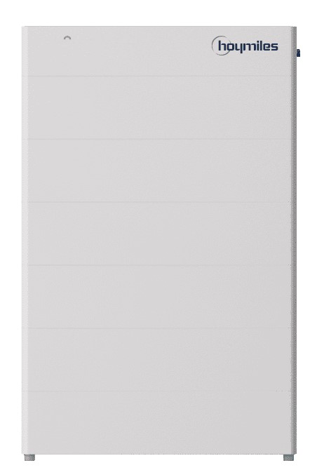 HOYMILES: Zestaw Bateria HB-19S-G2 384V 19.2kWh (wysokonapięciowy)
