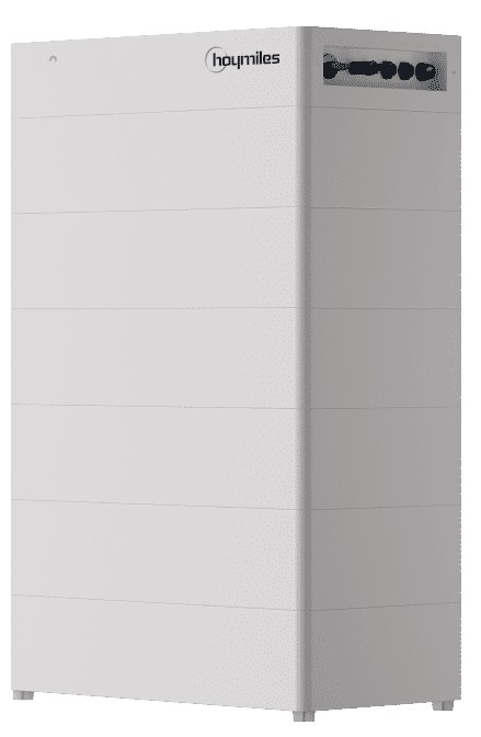 HOYMILES: Zestaw Bateria HB-19S-G2 384V 19.2kWh (wysokonapięciowy)