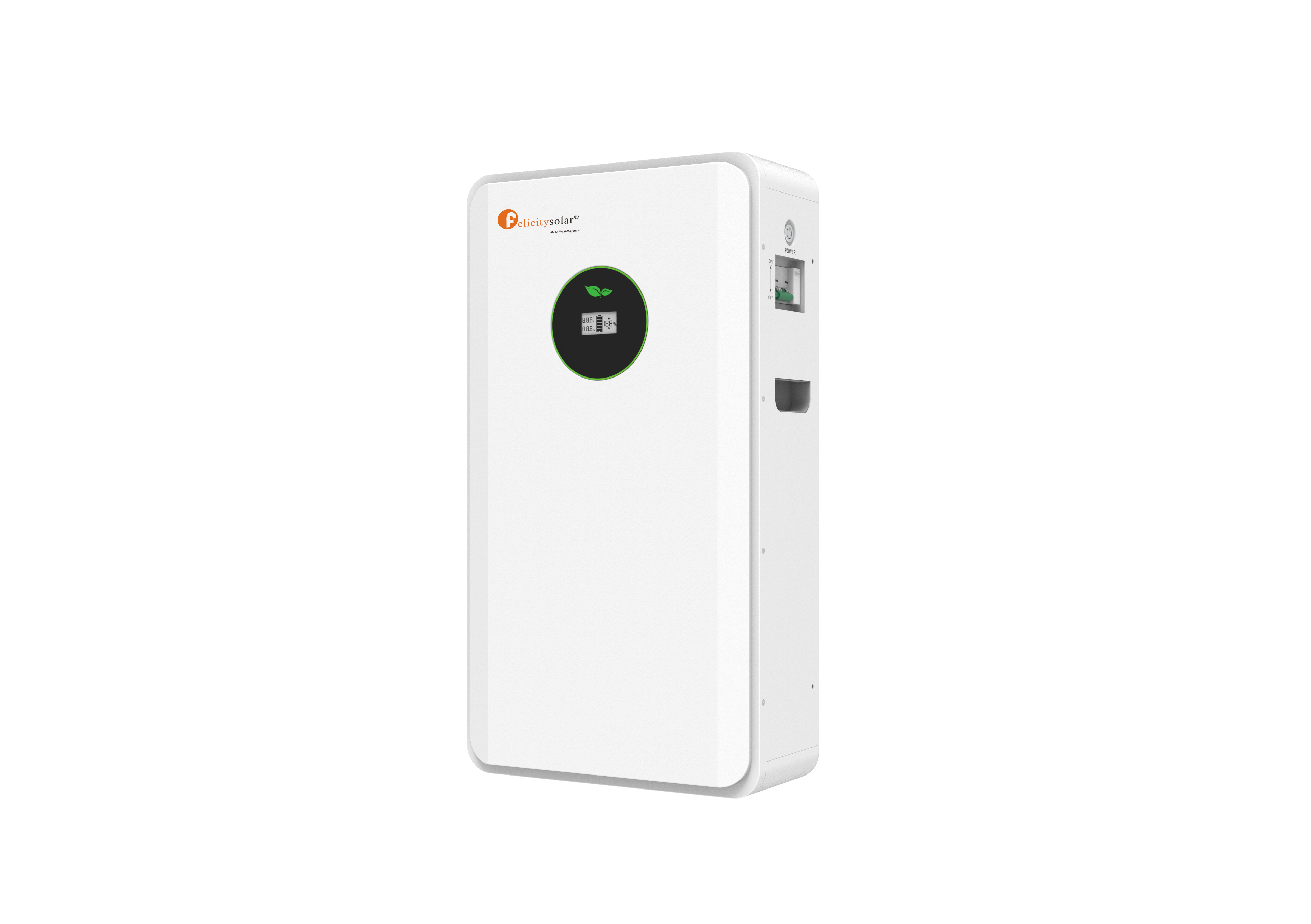 Felicity Bateria FLA48100-EU 5,12kWh 51,2V (IP21) (niskonapięciowy)