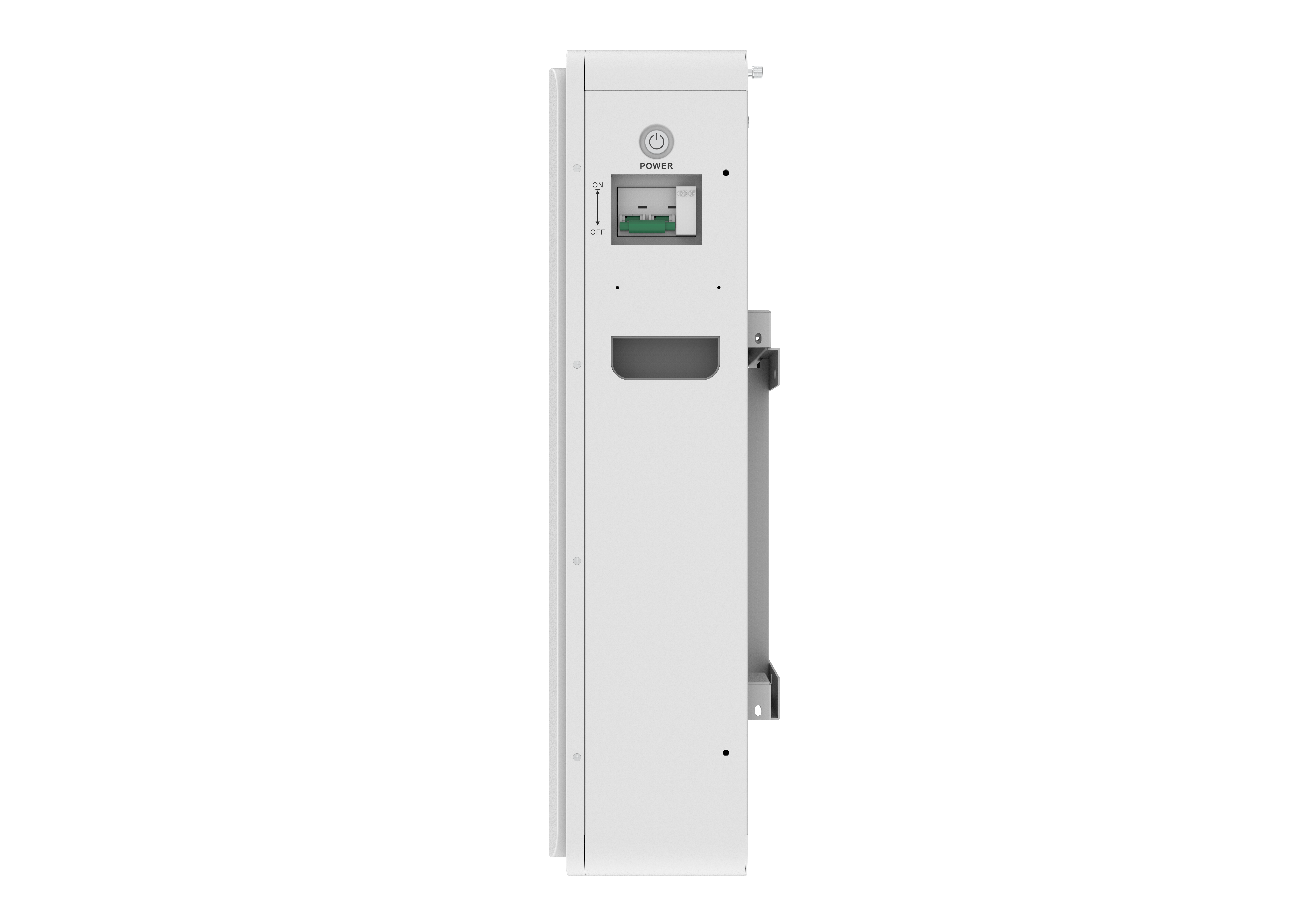 Felicity Bateria FLA48100-EU 5,12kWh 51,2V (IP21) (niskonapięciowy)