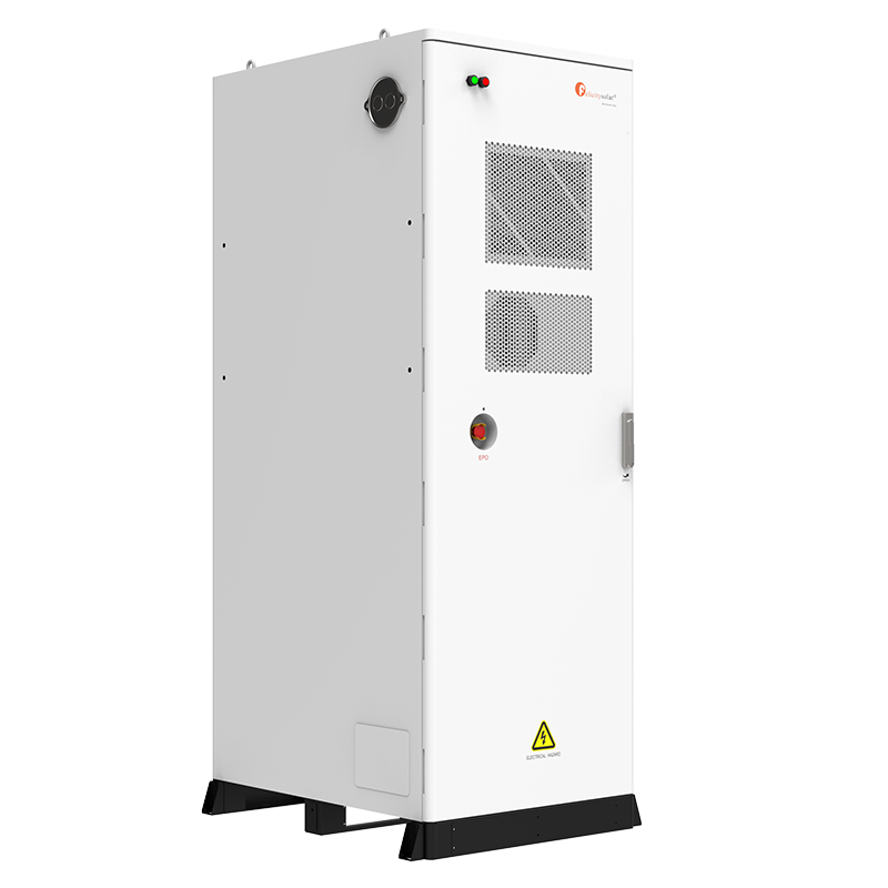 Felicity Magazyn Energii FLH-E60 61.44kWh (IP55) (wysokonapięciowy)