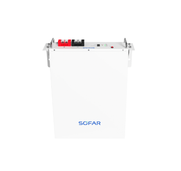 SOFAR Bateria SF-5KWH-L1 5.12kWh (niskonapięciowa)
