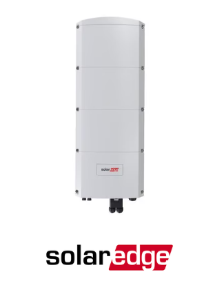 SolarEdge SE5K HOME HUB, HYBRYDOWY 3-fazowy (RWB48BFN4)