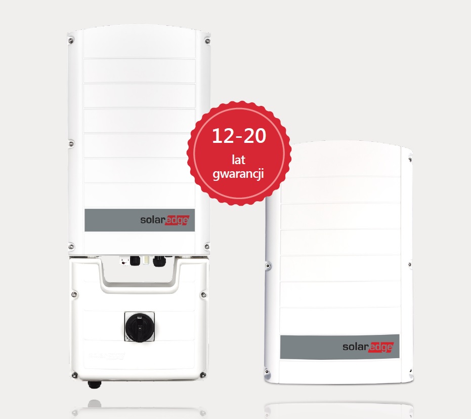 Solaredge SE33.3K 3-fazowy (RW00IBNM4)
