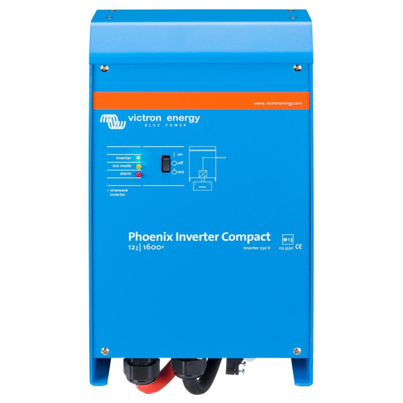 Phoenix Inverter C 12/1600