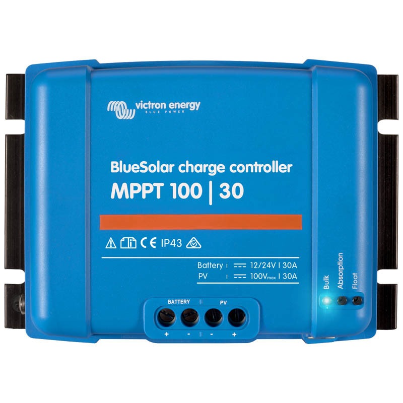 BlueSolar MPPT 100/30