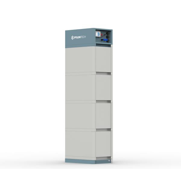 Magazyn energii Pylontech 14,2kW Force H2 Zestaw