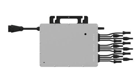 MIKROINWERTER HMT-2250-6T 3F HOYMILES MIKROFALOWNIK