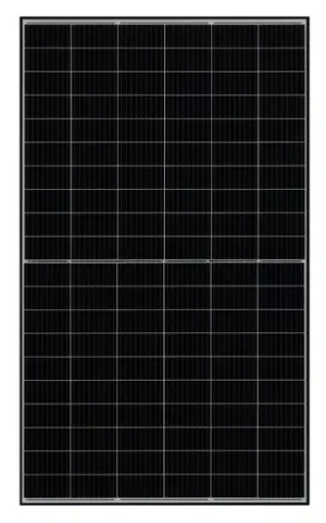 PANEL JA SOLAR JAM54D40-425/MB_BF 425Wp CZARNA RAMA BIFACIAL