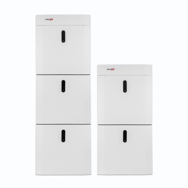 SolarEdge Home Battery 48V 23kWh