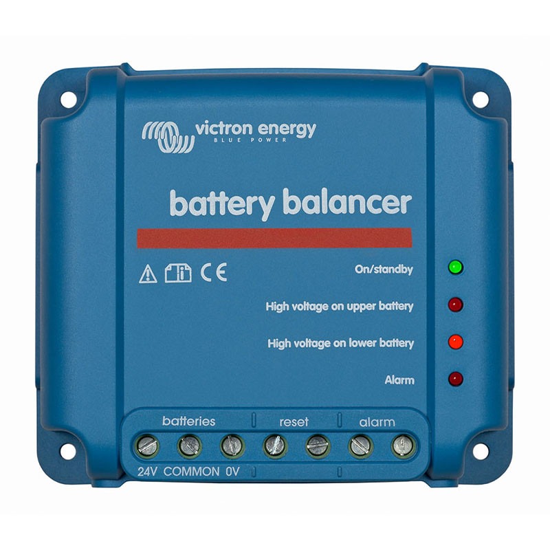 Battery Balancer Victron Energy