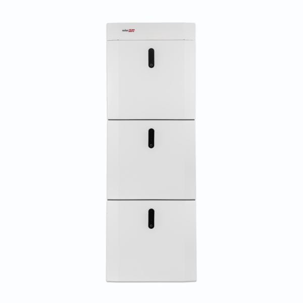 SolarEdge Home Battery 48V 13,8kWh