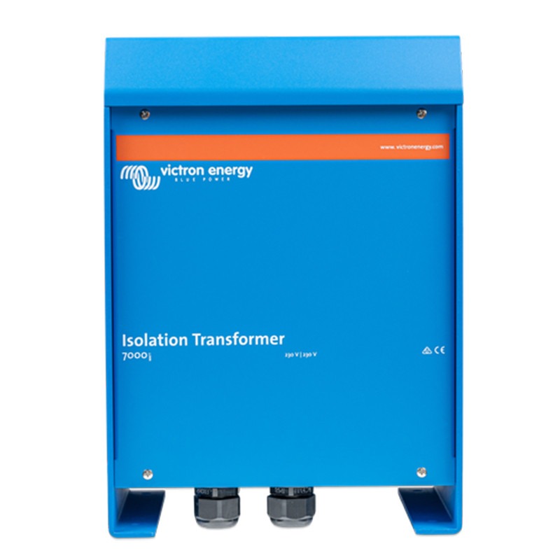 Isolation Trans. 7000W 230V