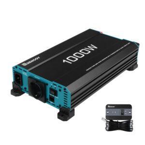 Przetwornica napięcia Renogy 1000W 12V