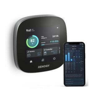 System monitoringu Renogy One Core