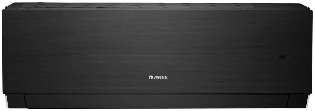 Klimatyzacja Gree Clivia Satin Black 7,1kW WiFi 4D