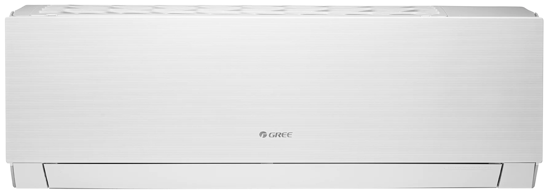 Klimatyzacja Gree Clivia White 2,7kW WiFi 4D