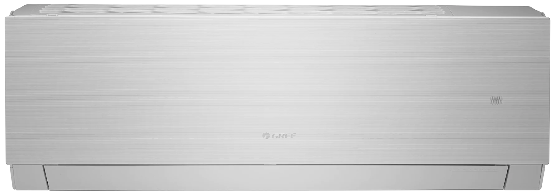 Klimatyzacja Gree Clivia Silver 2,7kW WiFi 4D