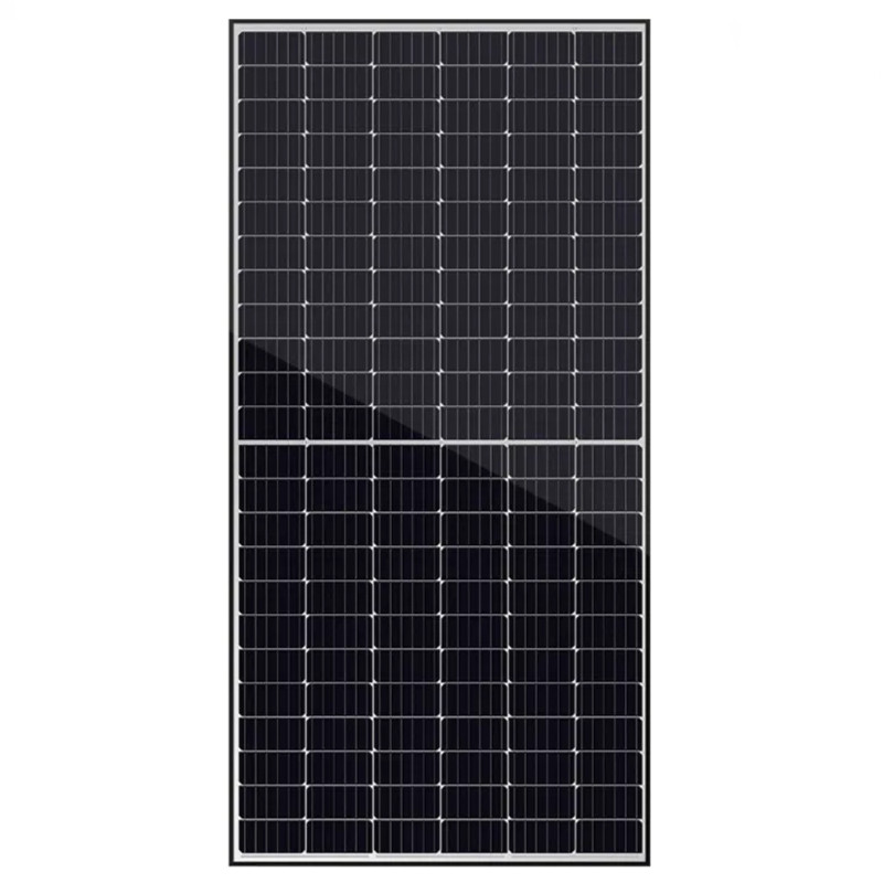 Panel słoneczny IBC Solar Bifacial 430 LS-TA1