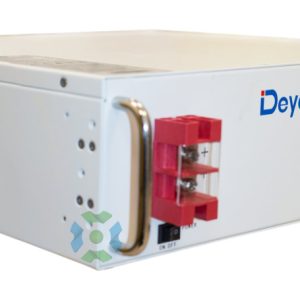 Magazyn energii, akumulator DEYE SE-G5.1 Pro, 5kWh/51,2V LiFePo4 16S
