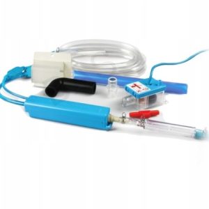 Pompka do Skroplin Mini Aqua silent + Aspen FP3326