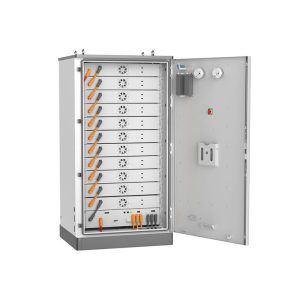 GoodWe GW112.6-BAT-AC-G10