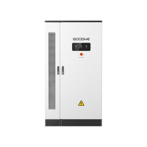 GoodWe GW60KWH-D-10