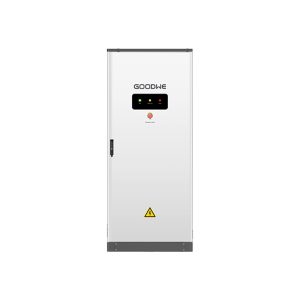 GoodWe GW60KWH-D-10-EXTENSION