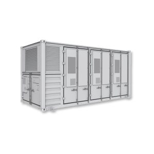HUAWEI LUNA2000-2.0MWH-2H1