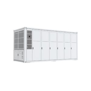 HUAWEI LUNA2000-4.5MWH-2H1