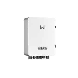 GoodWe SCB3000(PLC-LAN)