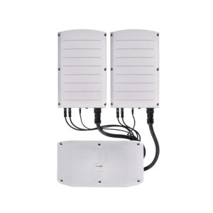 Solaredge SE50K