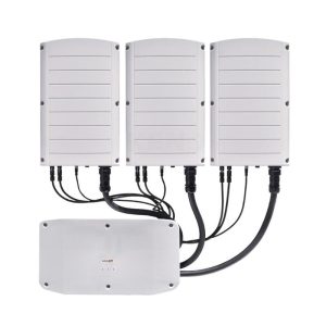 Solaredge SE90K