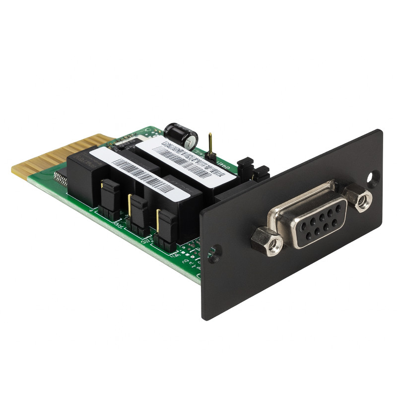 Obrazek produktu Karta rozszerzenia komunikacji Blacktec AS400 CARD DB9 (SKU: 4131) - importowany z CSV (SunTrack)