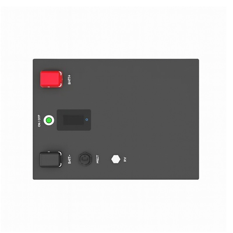 Obrazek produktu Akumulator Epever LiFePO4 12.8V 150Ah IP65 (SKU: 4180) - importowany z CSV (SunTrack)