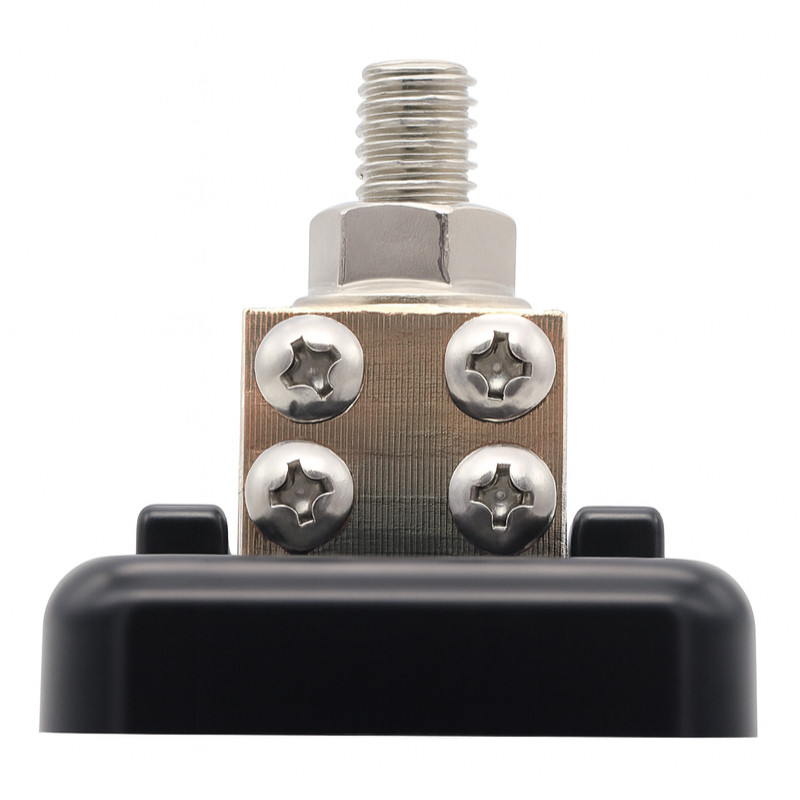 Obrazek produktu Busbar Solvian 48V 600A (SKU: 4164) - importowany z CSV (SunTrack)