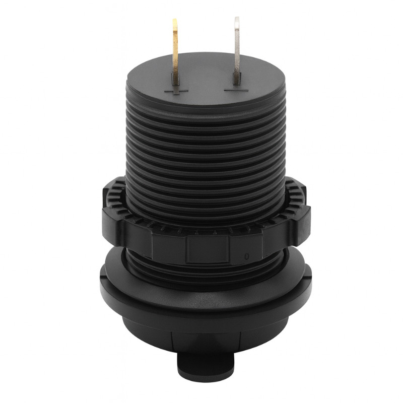 Obrazek produktu Ładowarka USB Solvian Dual Port 4.2A (SKU: 4170) - importowany z CSV (SunTrack)